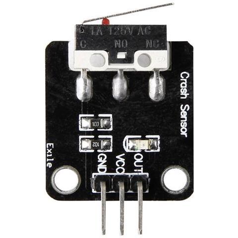 Kit Sensori Arduino, Banana Pi, Cubieboard, Pcduino, Raspberry Pi®, Raspberry Pi® A, B, B+, Raspberry Pi® 3 B, - Foto 1