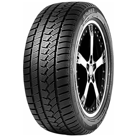 Gomme Pneumatico Invernali 225-50 R17 - Foto 1