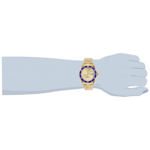 Pro Diver 29185 Champagne Orologio Uomo - 42mm - Foto 2