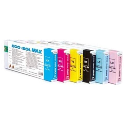 440ml Pigment SC,SJ,XC,XJ,VS,RS,VP,SP SERIES Ciano - Foto 2