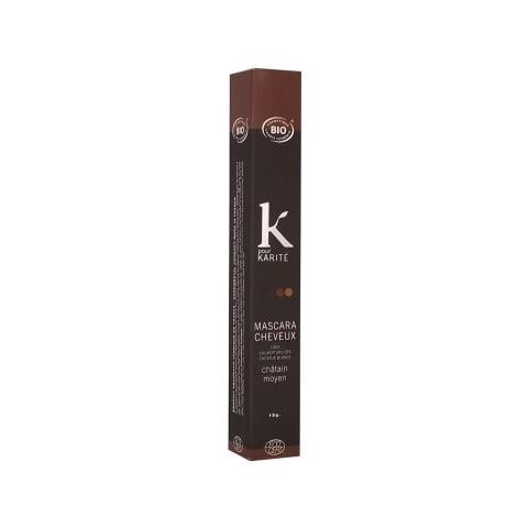Mascara Per Capelli Ton On Tone 4 K Per Shea - Foto 1