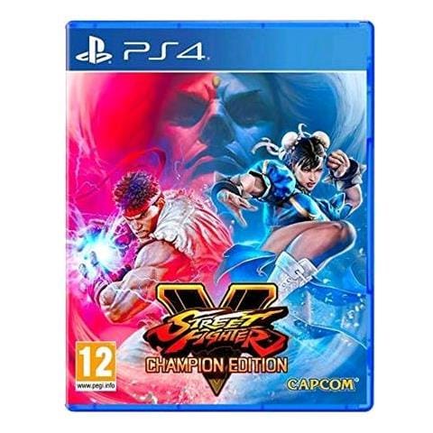 Street Fighter V Champion Edition  - Foto 1