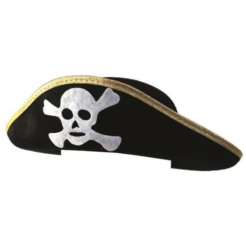 Cappello Da Pirata - 3a - Foto 1