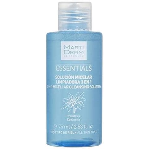 Acqua Micellare Solucion (75 Ml) - Foto 2