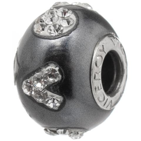 Gioielleria Vmm0159-11. Decorazione, Colore Nero. Donna. - In ordine - Foto 3