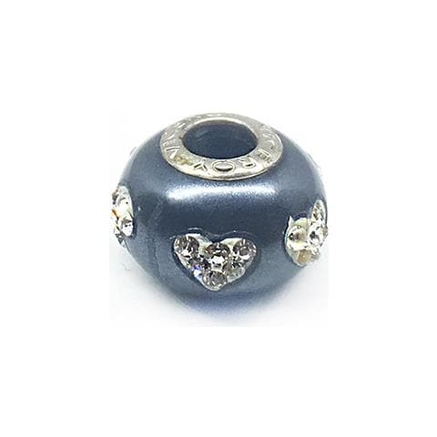 Gioielleria Vmm0159-11. Decorazione, Colore Nero. Donna. - In ordine - Foto 1