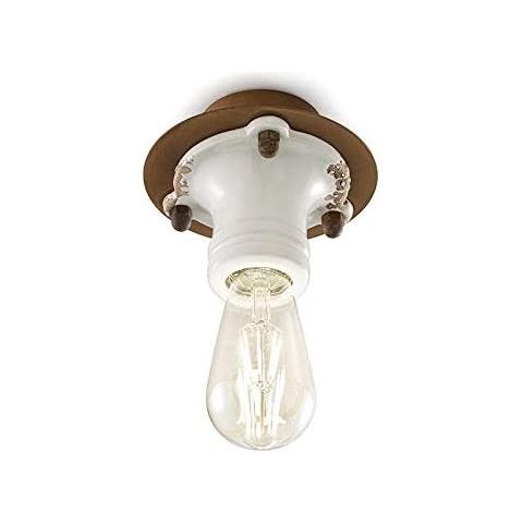 Pipes C1702 -vib, Plafoniera, - Foto 1