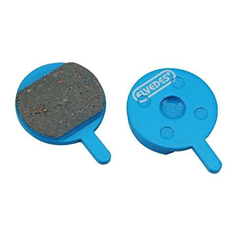 Disc Blokset 6879 Promax Dsk-400/601j Xnine - Foto 1