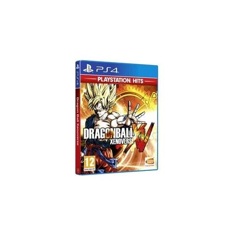 ver Namco Ps4 Dragon Ball Xenoverse Ps Hits Europa - Foto 1