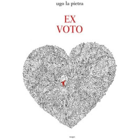 Ugo La Pietra - Ex Voto. Ediz. Illustrata - Foto 1