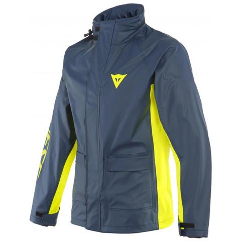 Storm 2 Unisex Jacket Giacca Antipioggia Taglia Xl - Foto 1