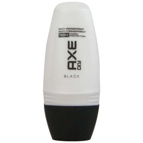 Roll-on 50ml Deodorante Secco Nero - Foto 1