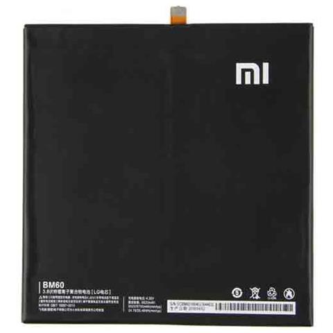 Batteria Originale Xiaomi Pad 1 Mipad 1 Modello Bm60 6520 Ma - Foto 1
