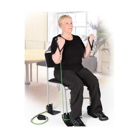 ginnastica in inglese