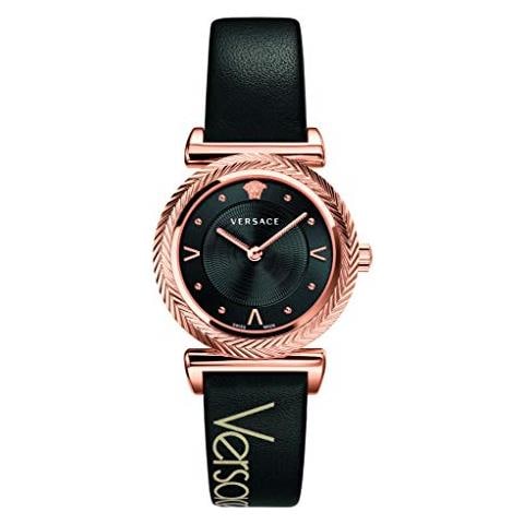 Orologio Solo Tempo Donna Versace V-motif Trendy Cod. Vere00818 - Foto 1