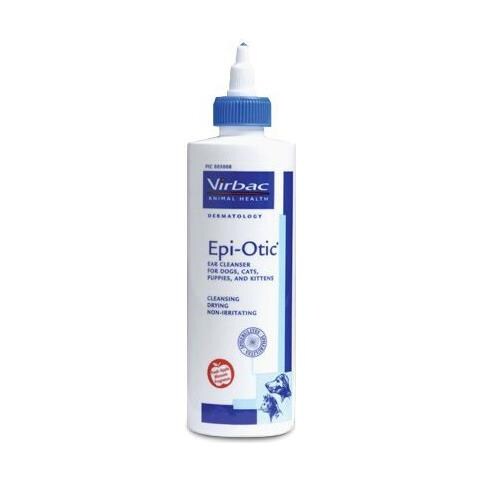 Epi-otic Soluzione Auriculare Per Cani E Gatti125 Ml - Foto 1