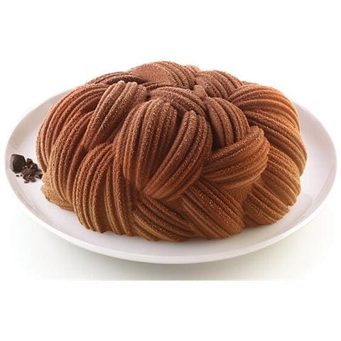 Wooly Stampo Silicone 19x7 Qualità Professionale - Foto 1