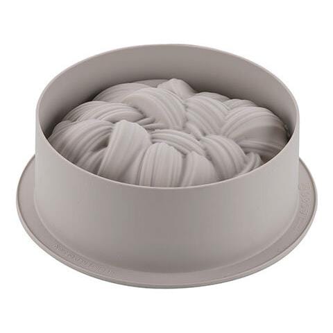 Wooly Stampo Silicone 19x7 Qualità Professionale - Foto 2