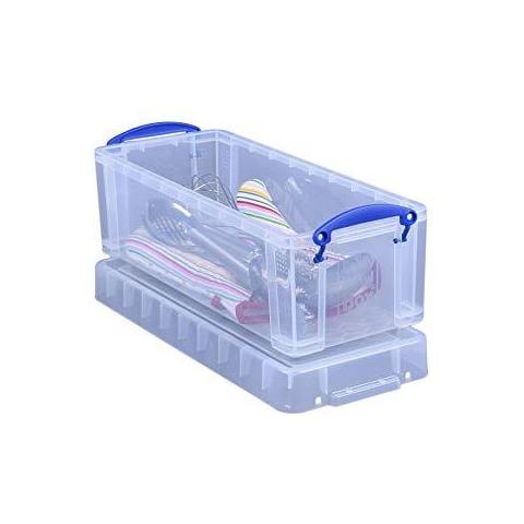 Storage Box 6.5 Litri Chiaro - Foto 1