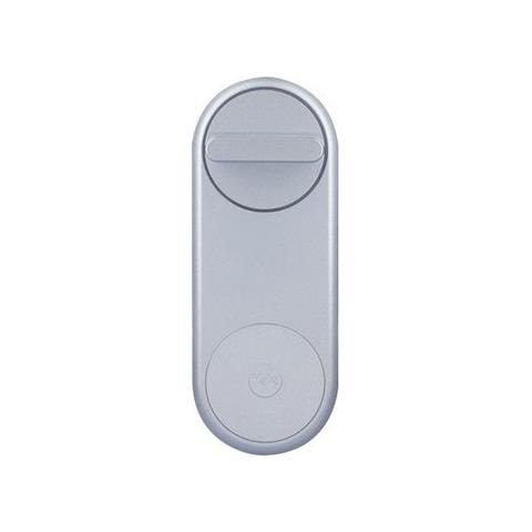 Linus Smart Lock Argento - Foto 1