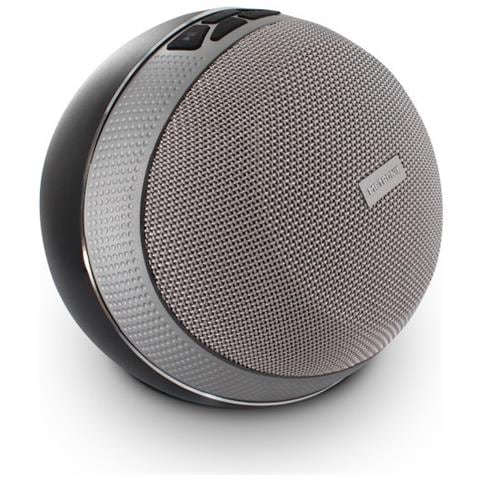 Altoparlante Bluetooth 477038 Xtra Bass - Foto 1