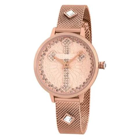 Orologio Pl16031msr32m. Quarzo, Colore Rosa. Donna. - In ordine - Foto 1