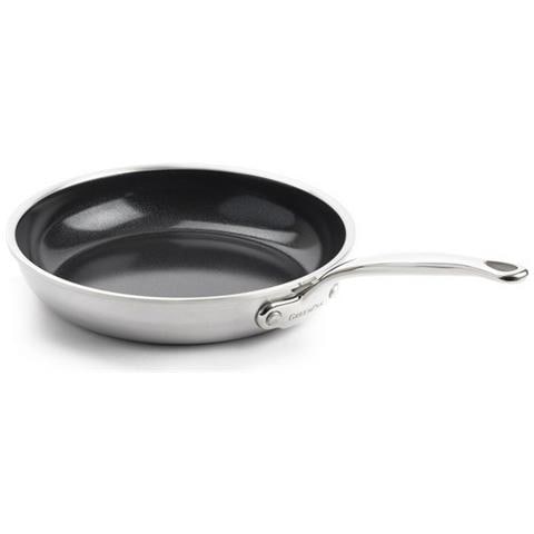 Padella In Acciaio Inossidabile Da 28 Cm - Cc003818-001 - Foto 1