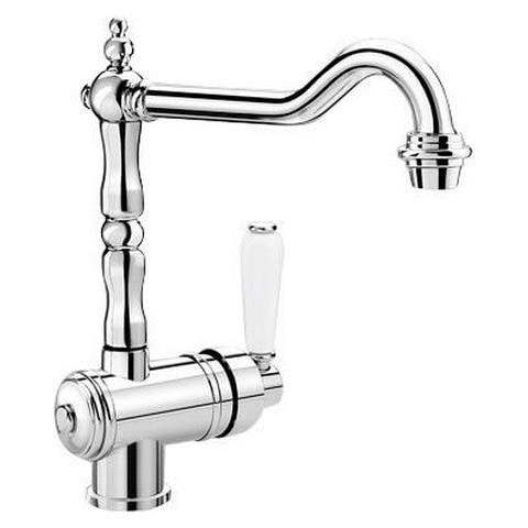 Miscelatore Monocomando Cromato Per Lavello - 515990 - Foto 1