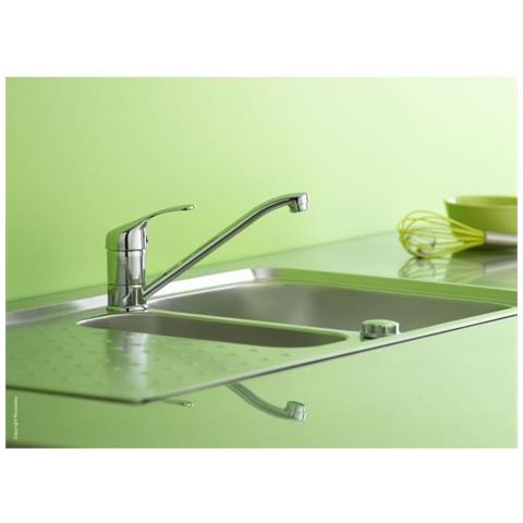 Miscelatore Lavello Rávëa Nc - Foto 2