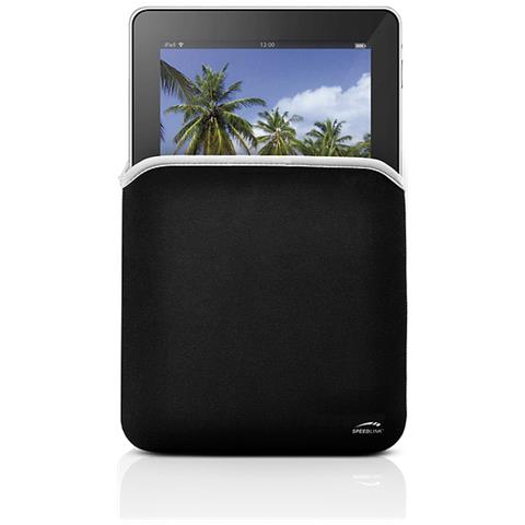 LEAF Easy Cover Sleeve Nero - Foto 2