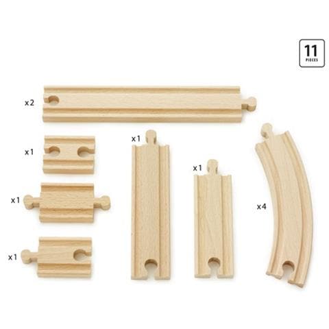 33401, Traccia, , Legno - Foto 2