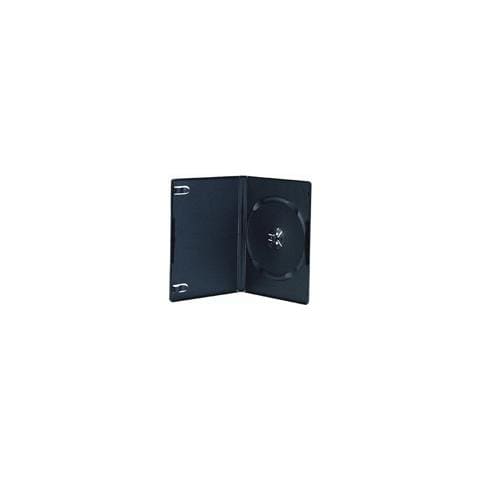 BINODVD10, Nero, Polipropilene (PP) - Foto 1