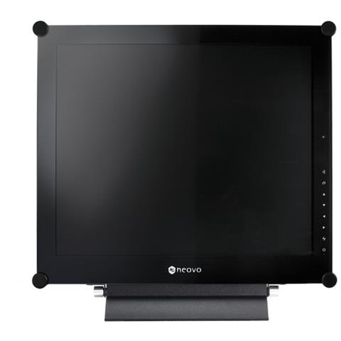 Monitor 19" LED TFT X-19E 1280x1024 SXGA Tempo di Risposta 3 ms  - Foto 1