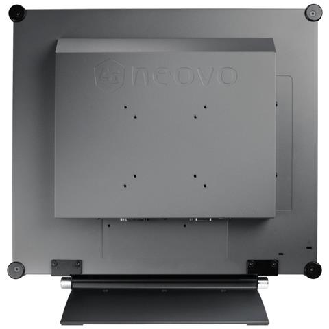 Monitor 19" LED TFT X-19E 1280x1024 SXGA Tempo di Risposta 3 ms  - Foto 5