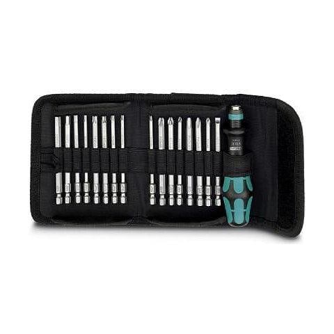 Set di Strumenti Meccanici 17 Pz - Foto 1