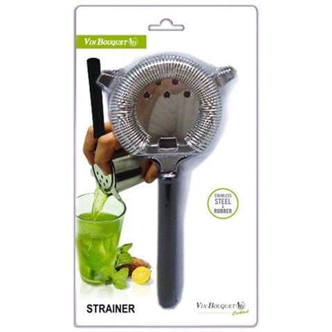 Filtro Per Cocktail In Acciaio Inox - Foto 1