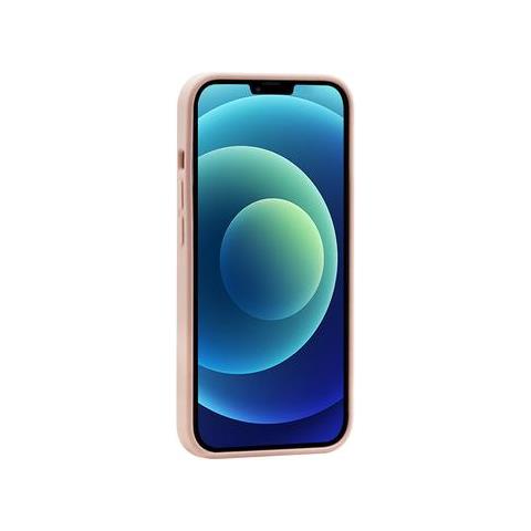 Dbramante1928 Monaco, Cover, Apple, Iphone 13 Pro, 17 Cm (6.7""), Rosa - Foto 8