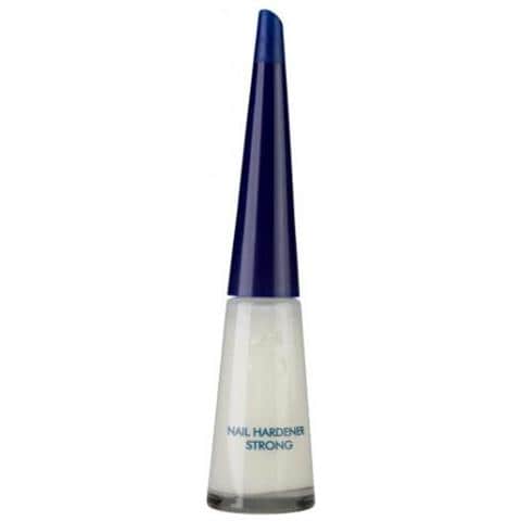 Indurente Per Unghie Strong 10 Ml Unisex Vetro Trasparente - Foto 1