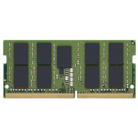 Memoria SODIMM KSM32SED8/32HC 32 GB (1 x 32 GB) DDR4 3200 MHz CL22 - Foto 1