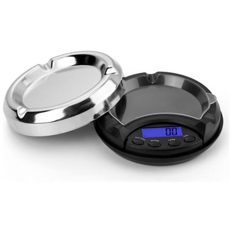 Bilancia Digitale In Formato Tascabile Precisione 200 G / 0,01 G - Foto 1