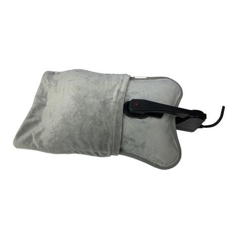 Electric Scaldabiberon Dell'acqua Calda Ad 7427 Numero Di Livelli Di Riscaldamento 1, Numero Di Persone 1, Telecomando, Soft Polar, 360 W, Grigio - Foto 1