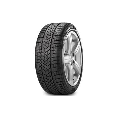 Pneumatico Winter Sottozero 3 Xl Mfs Mo-s Pncs M+s 3pmsf 255/40r20 101v - Invernale - Foto 1