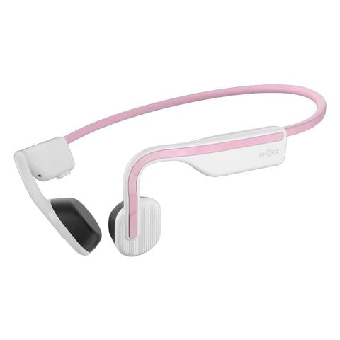 After Openmove Cuffie Con Cavo E Senza Cavo A Clip Musica E Chiamate Usb Tipo-c Bluetooth Rosa - Foto 1