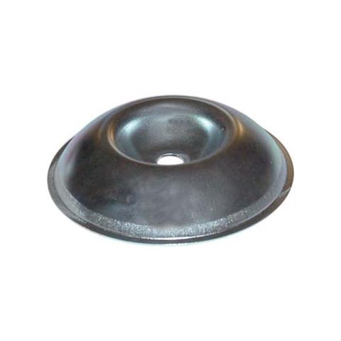 Protezione Sottocoppa X Disco Decespugliatore - Foto 1