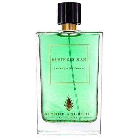 Pacific Park Eu De Parfum Intense Profumo (100 Ml)  - Foto 2