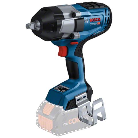 Avvitatore Ad Impulsi - Foto 1