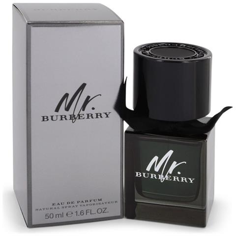 Profumo Burberry Mr. Burberry Eau De Parfum Spray Per Uomo - Foto 2