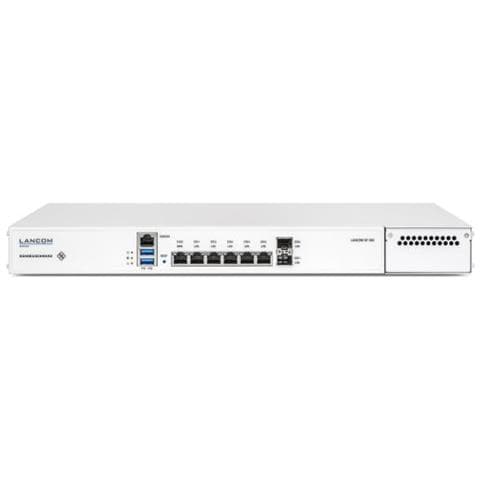 Firewall (Hardware) UF-360 1U 11,6 Gbit /s Cablato 60 W - Foto 1