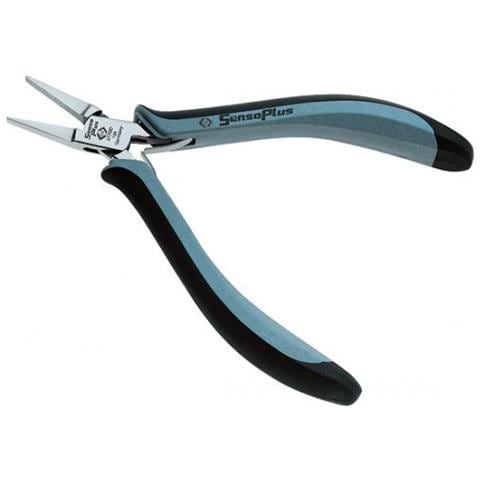 Pinza a Becco Lungo ESD 130 mm - Foto 1