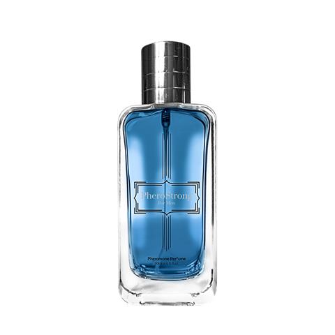 Pherostrong Feromone Per Uomo Profumo Con Feromoni Per Uomo 50ml - Foto 2